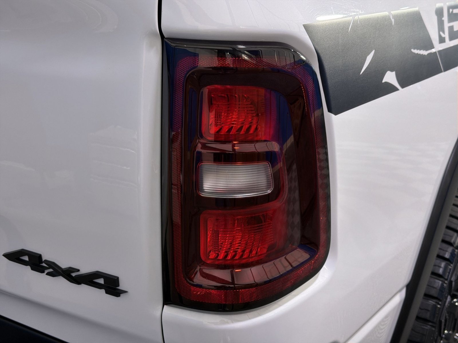 Used 2025 RAM 1500 Rebel w/ Rebel Level 1 Equipment Group AWD/4WD image 17