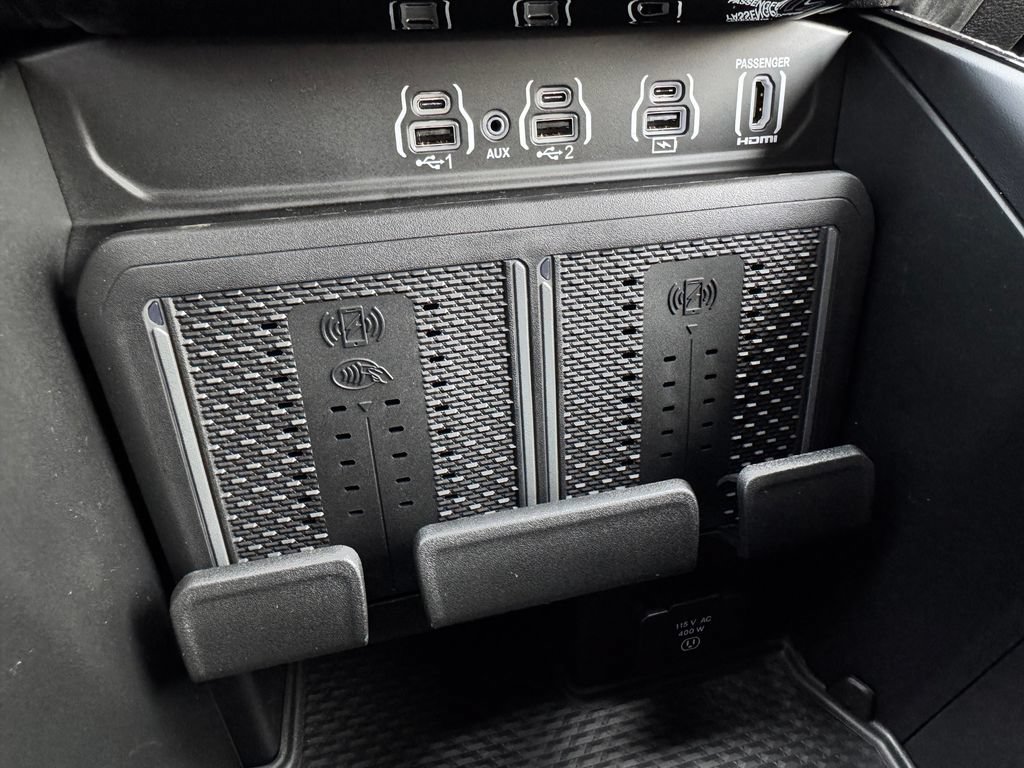 New 2026 RAM 1500 Limited AWD/4WD image 20