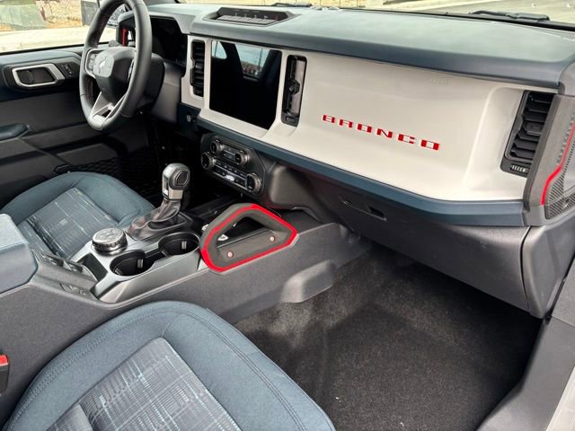 New 2026 Ford Bronco Heritage Edition image 23
