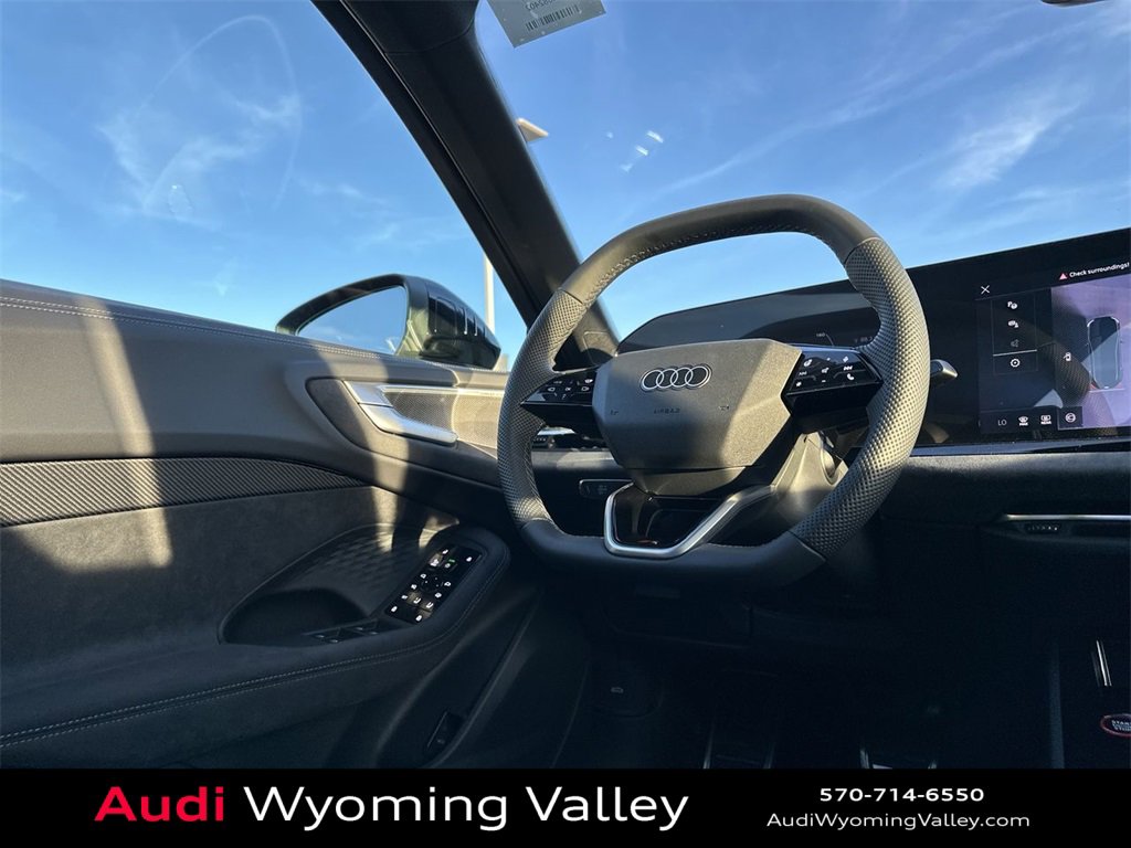 New 2025 Audi S5 Premium Plus image 15