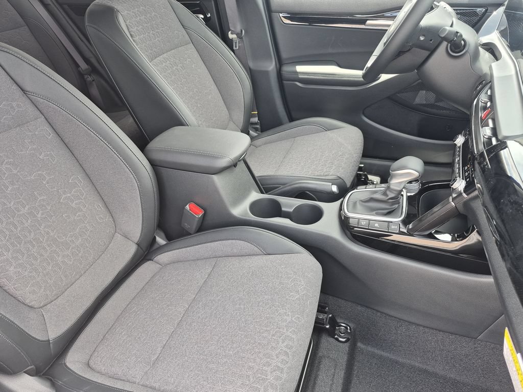 New 2026 Kia Seltos S AWD/4WD image 14