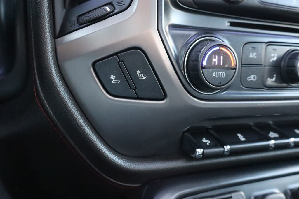 Used 2015 GMC Sierra 1500 SLT AWD/4WD image 13