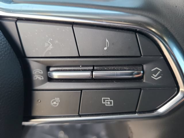 Used 2025 Chevrolet Suburban High Country AWD/4WD image 31