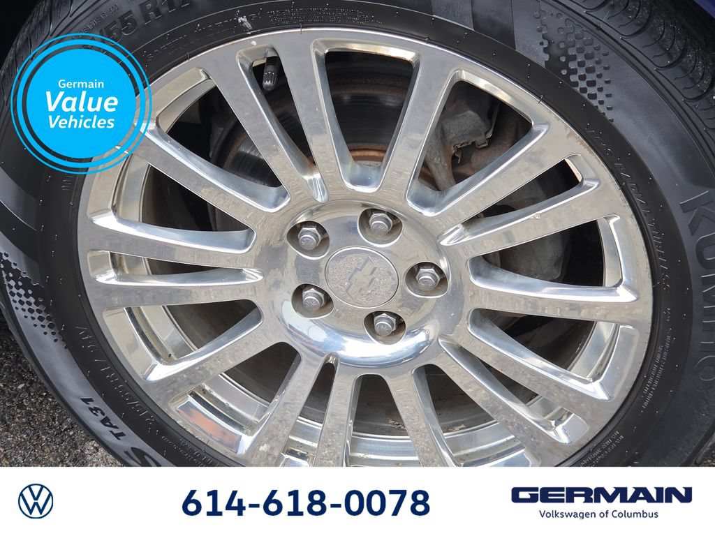Used 2012 Chevrolet Cruze Eco FWD image 11