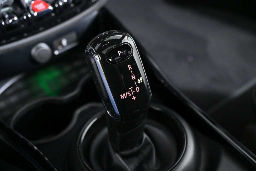 Certified 2023 MINI Cooper Clubman S image 19