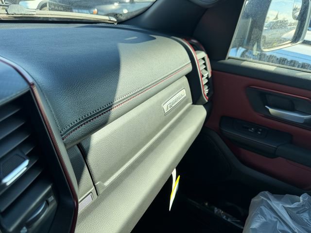 New 2026 RAM 1500 Rebel image 22