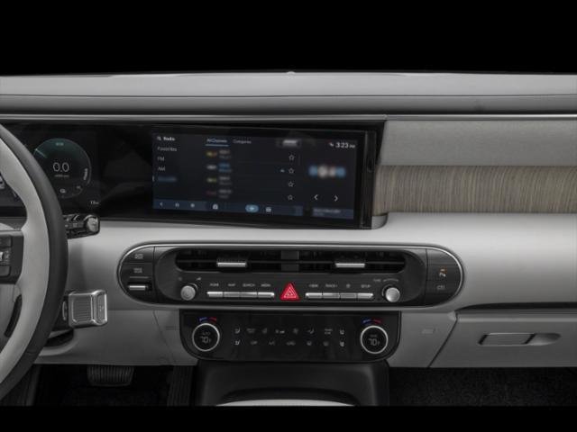 New 2027 Hyundai Palisade Calligraphy AWD/4WD image 33