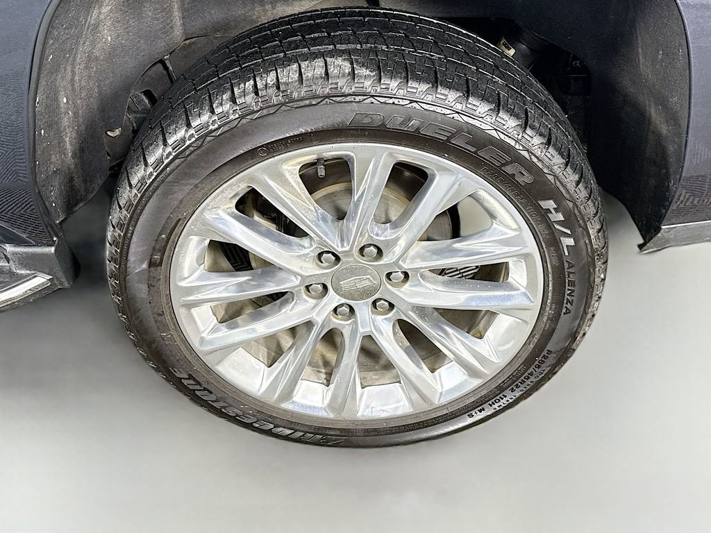 Used 2020 Cadillac Escalade Luxury image 35