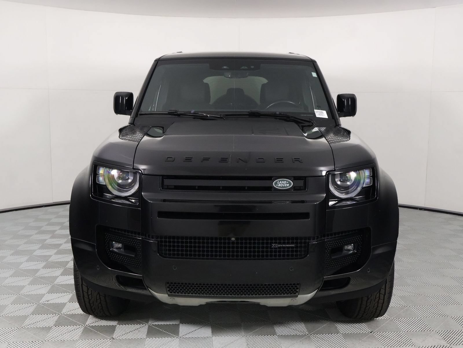 Used 2022 Land Rover Defender 110 X-Dynamic HSE AWD/4WD image 6