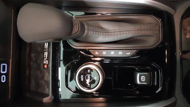 New 2026 Chevrolet Colorado Trail Boss AWD/4WD image 29