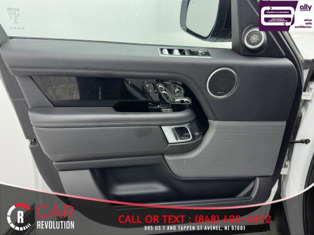 Used 2019 Land Rover Range Rover Supercharged image 36