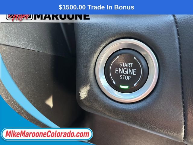 Used 2022 Chevrolet Tahoe High Country image 23