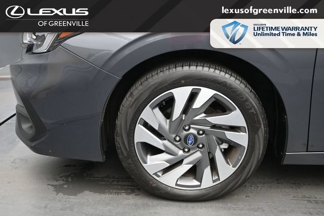 Used 2025 Subaru Legacy Touring XT w/ Tech Package #3 AWD/4WD image 9