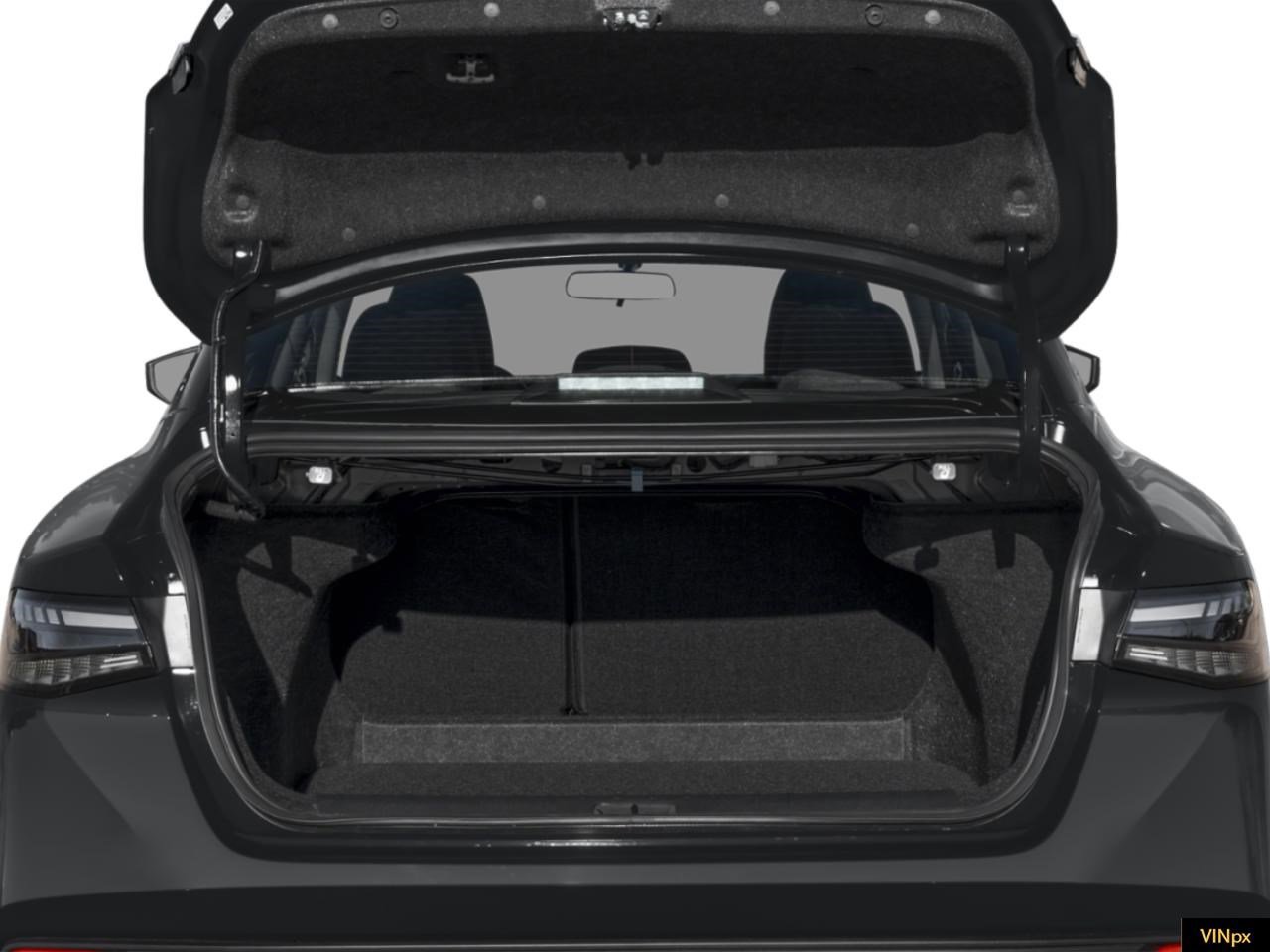 New 2026 Nissan Sentra S image 9