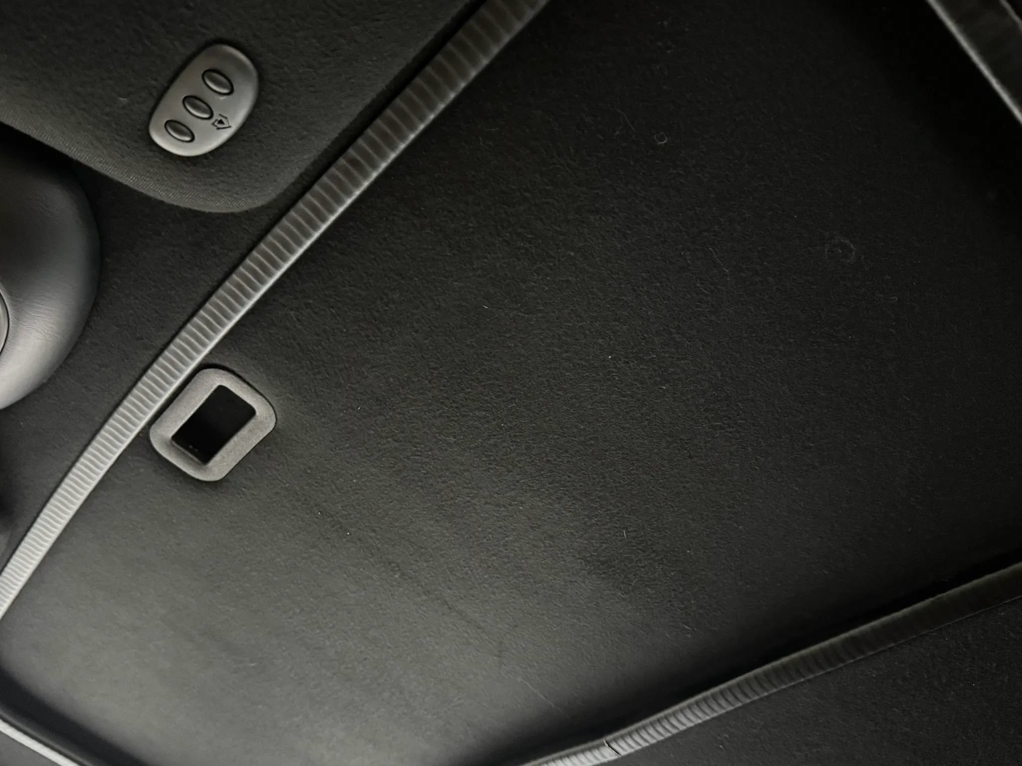 Used 2002 Lincoln Blackwood RWD image 20