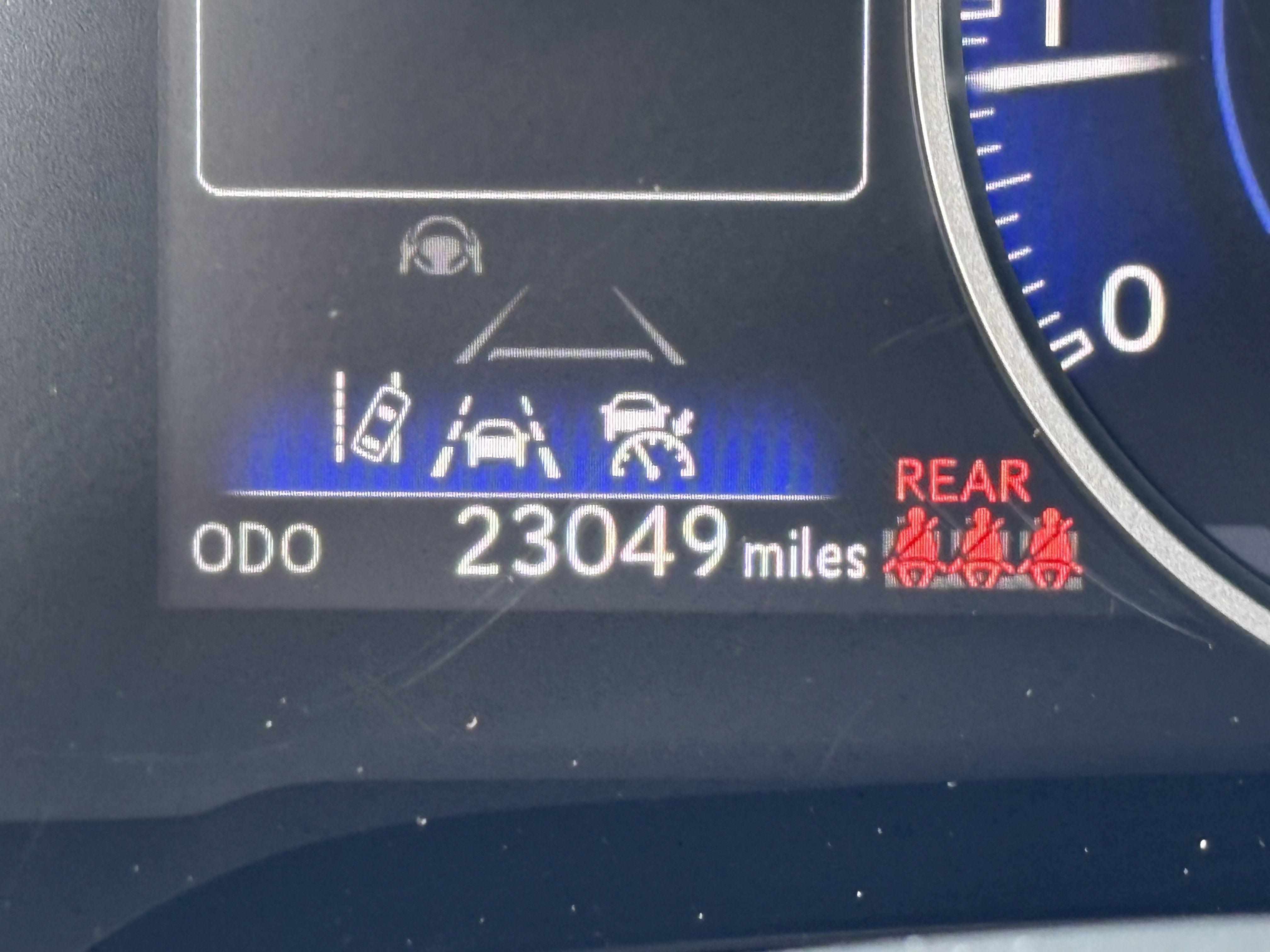Used 2024 Lexus RX 350 FWD w/ Technology Package image 28