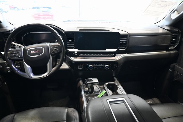Used 2022 GMC Sierra 1500 SLT w/ SLT Convenience Package image 15