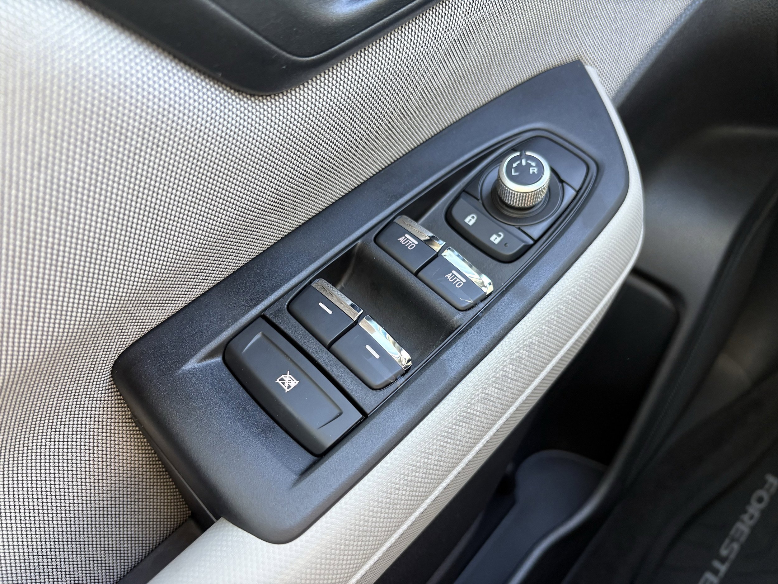 New 2026 Subaru Forester Premium AWD/4WD image 19