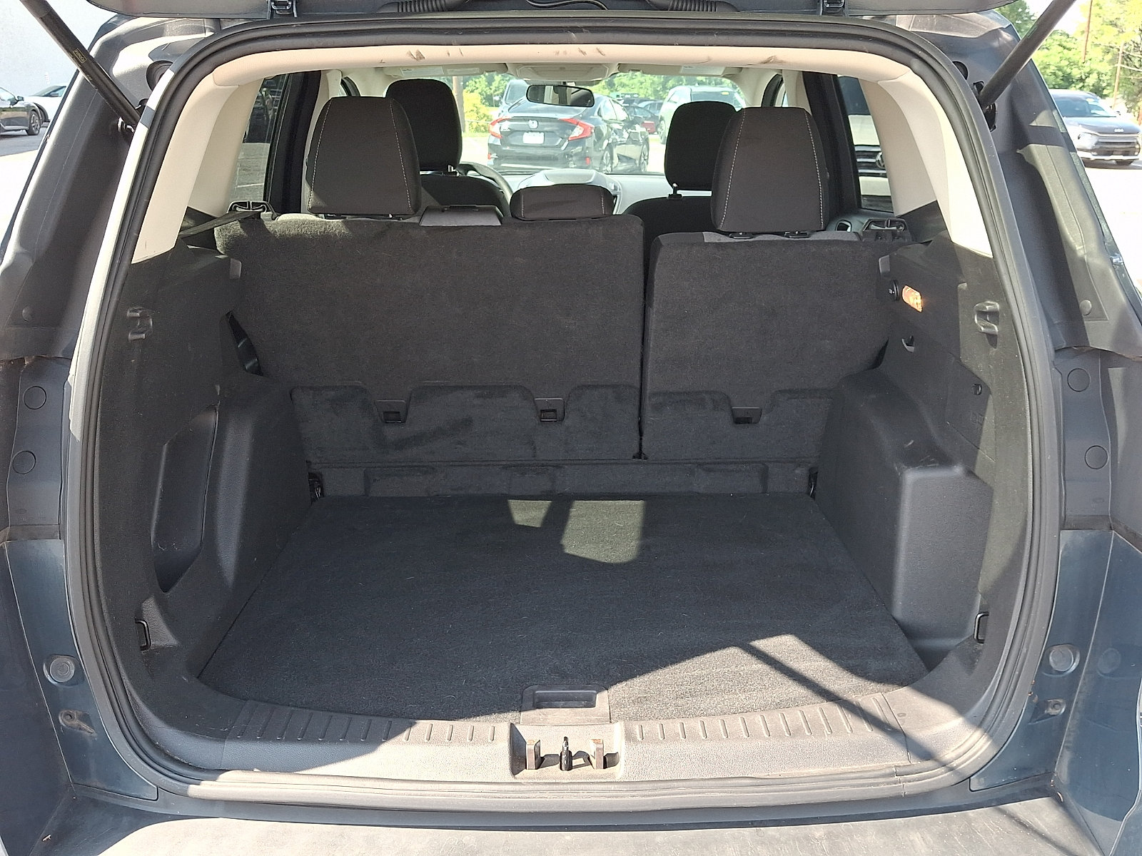 Used 2019 Ford Escape SE AWD/4WD image 26