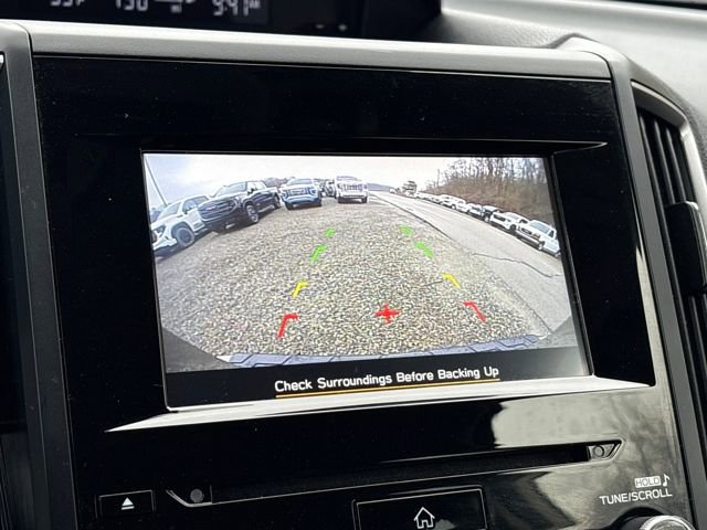 Used 2023 Subaru Forester Premium image 15