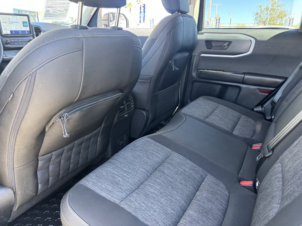 Used 2021 Ford Bronco Sport Big Bend AWD/4WD image 15