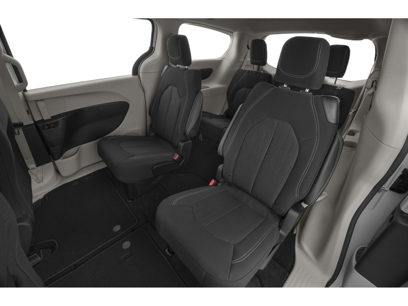 Used 2023 Chrysler Voyager LX FWD image 9