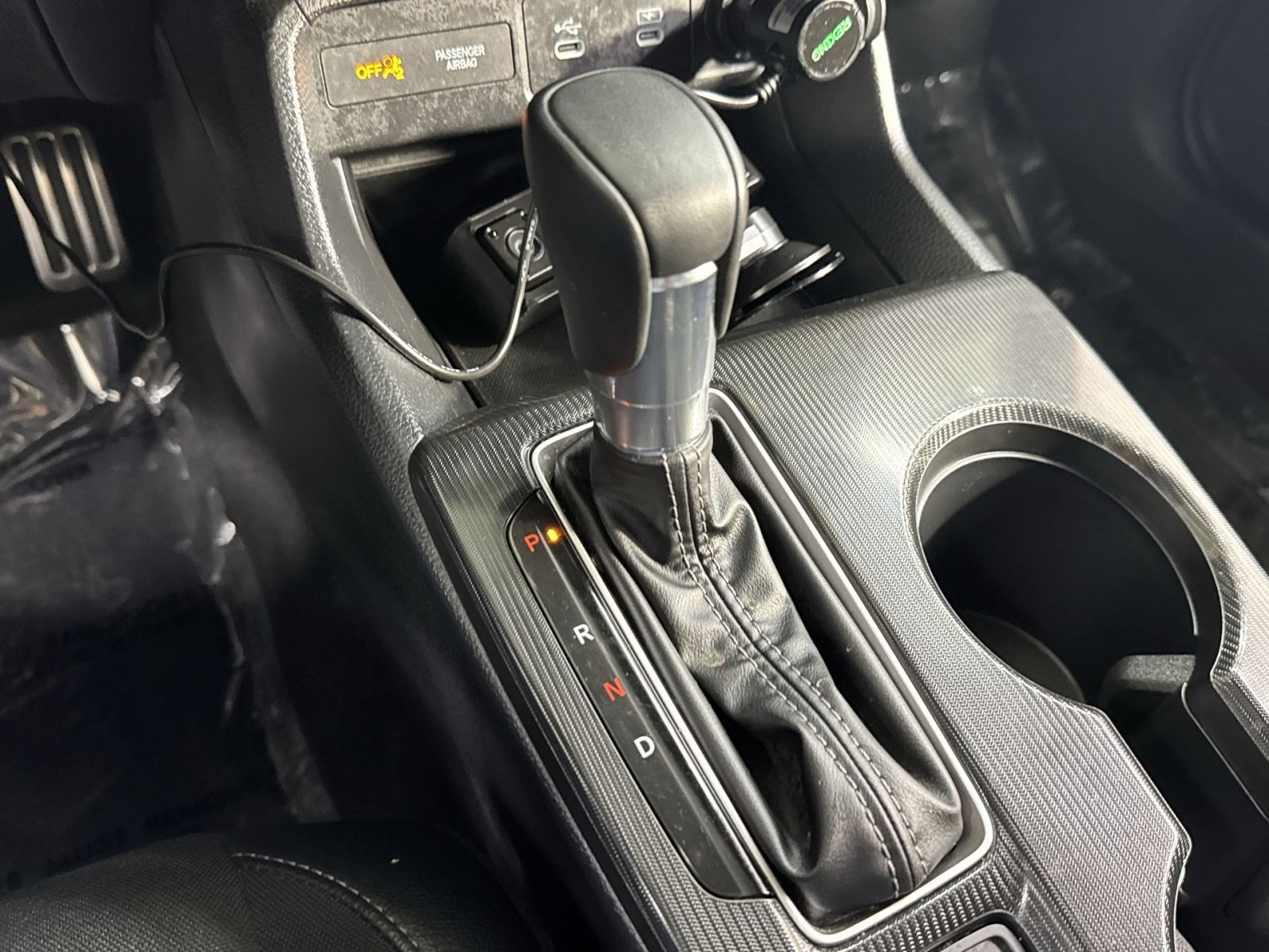 Used 2025 Honda Civic Sport image 26