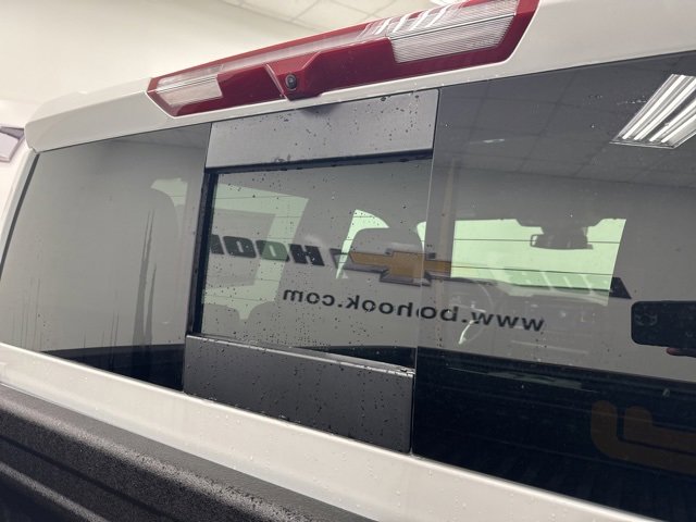 New 2026 Chevrolet Silverado 2500 LT w/ All Star Edition image 31