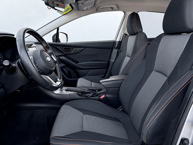 Used 2022 Subaru Crosstrek 2.0i Premium image 21