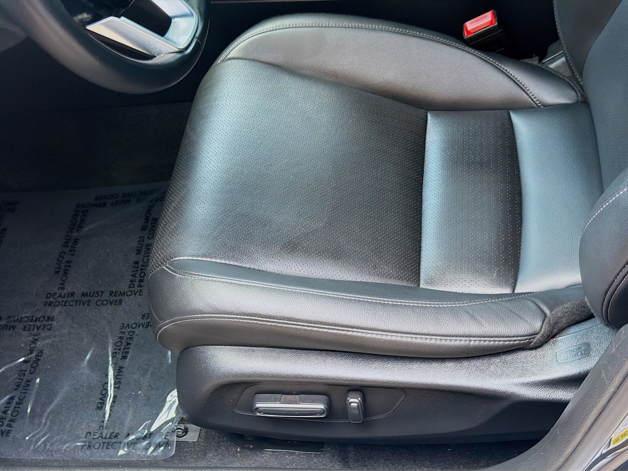 Certified 2024 Honda Civic Sport Touring image 18