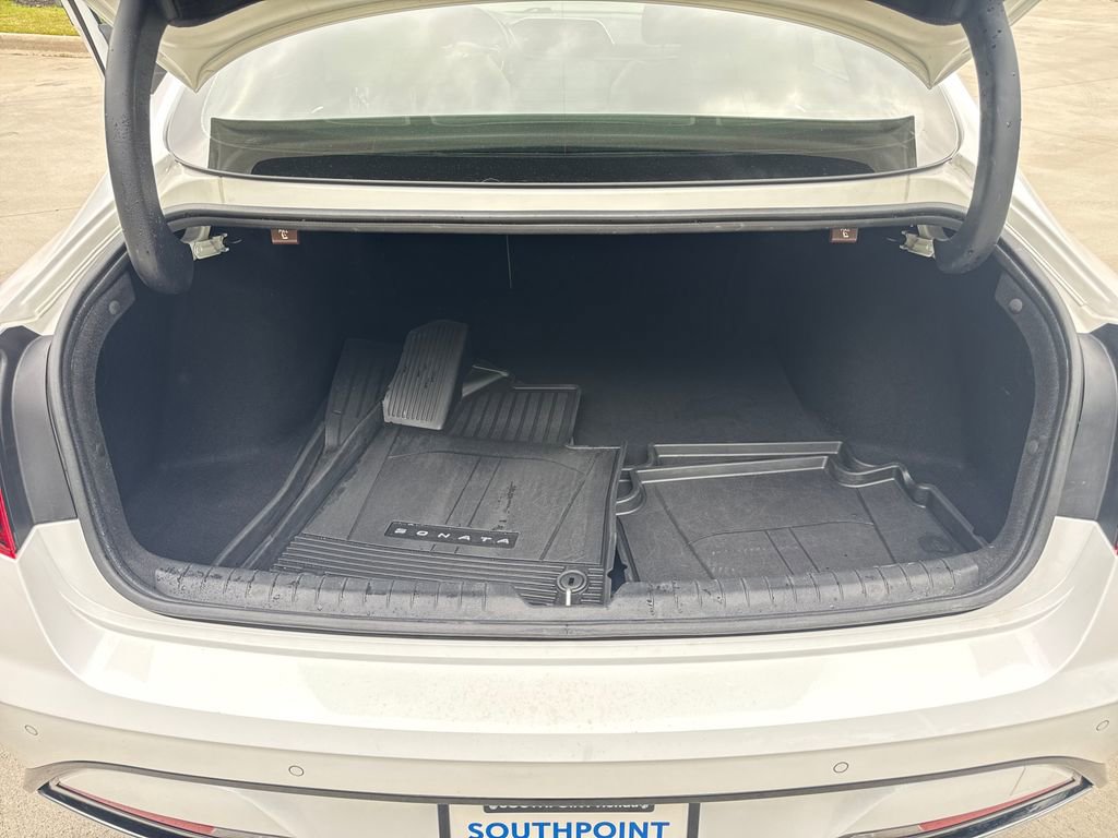 Used 2023 Hyundai Sonata Limited FWD image 32