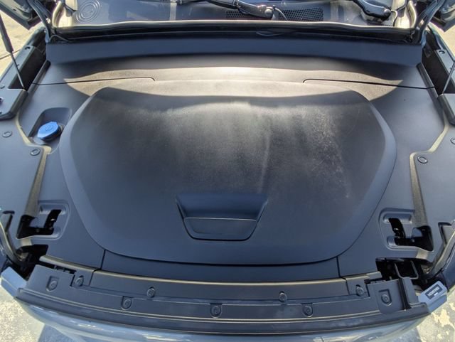Certified 2023 Volvo C40 P8 Recharge Ultimate AWD/4WD image 11