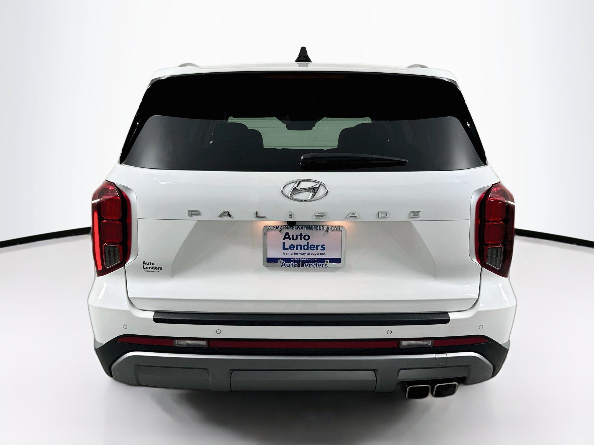 Used 2023 Hyundai Palisade Limited w/ Cargo Package FWD image 6