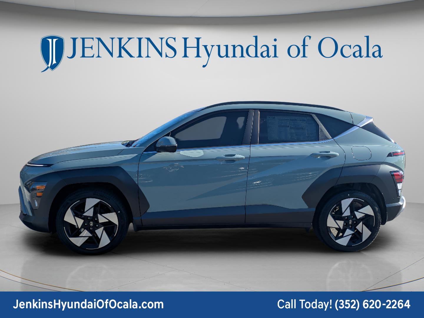 New 2026 Hyundai Kona Limited image 9