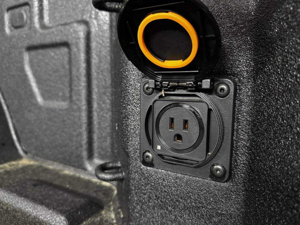 New 2026 Chevrolet Silverado 1500 High Country image 80