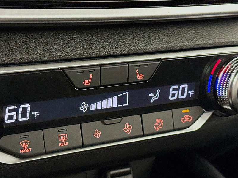 New 2025 Nissan Altima 2.5 SR w/ SR Premium Package image 21