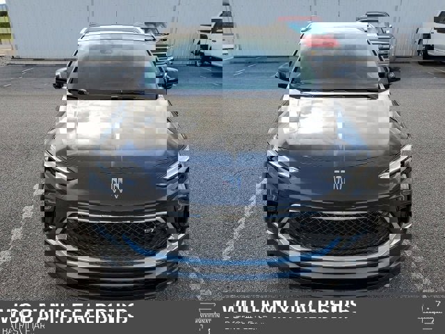 New 2026 Buick Encore GX Sport Touring w/ Comfort Package image 5