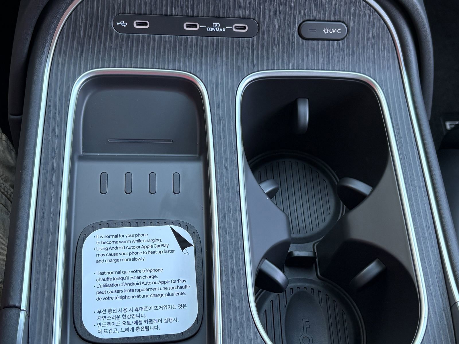 New 2026 Hyundai Palisade Calligraphy image 19