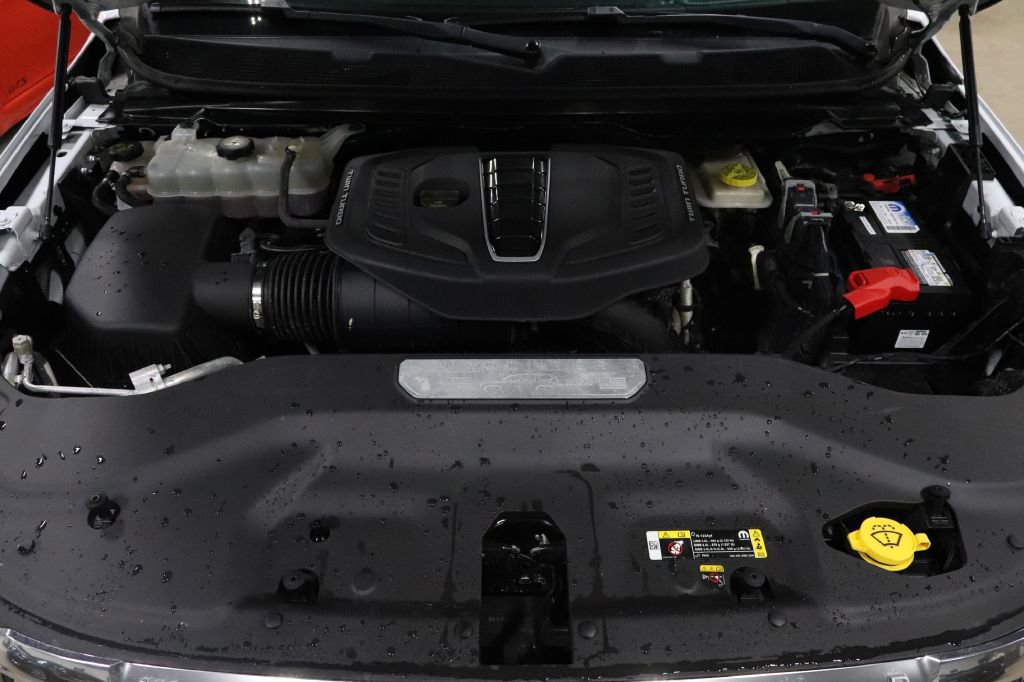 Used 2023 Jeep Grand Wagoneer Series II w/ Premium Group II image 32