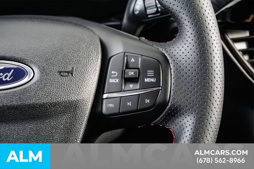 Used 2026 Ford Escape ST-Line FWD image 26