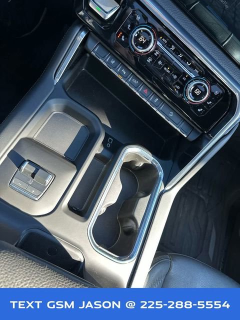 Used 2024 GMC Sierra 2500 Denali w/ Denali Reserve Package image 32