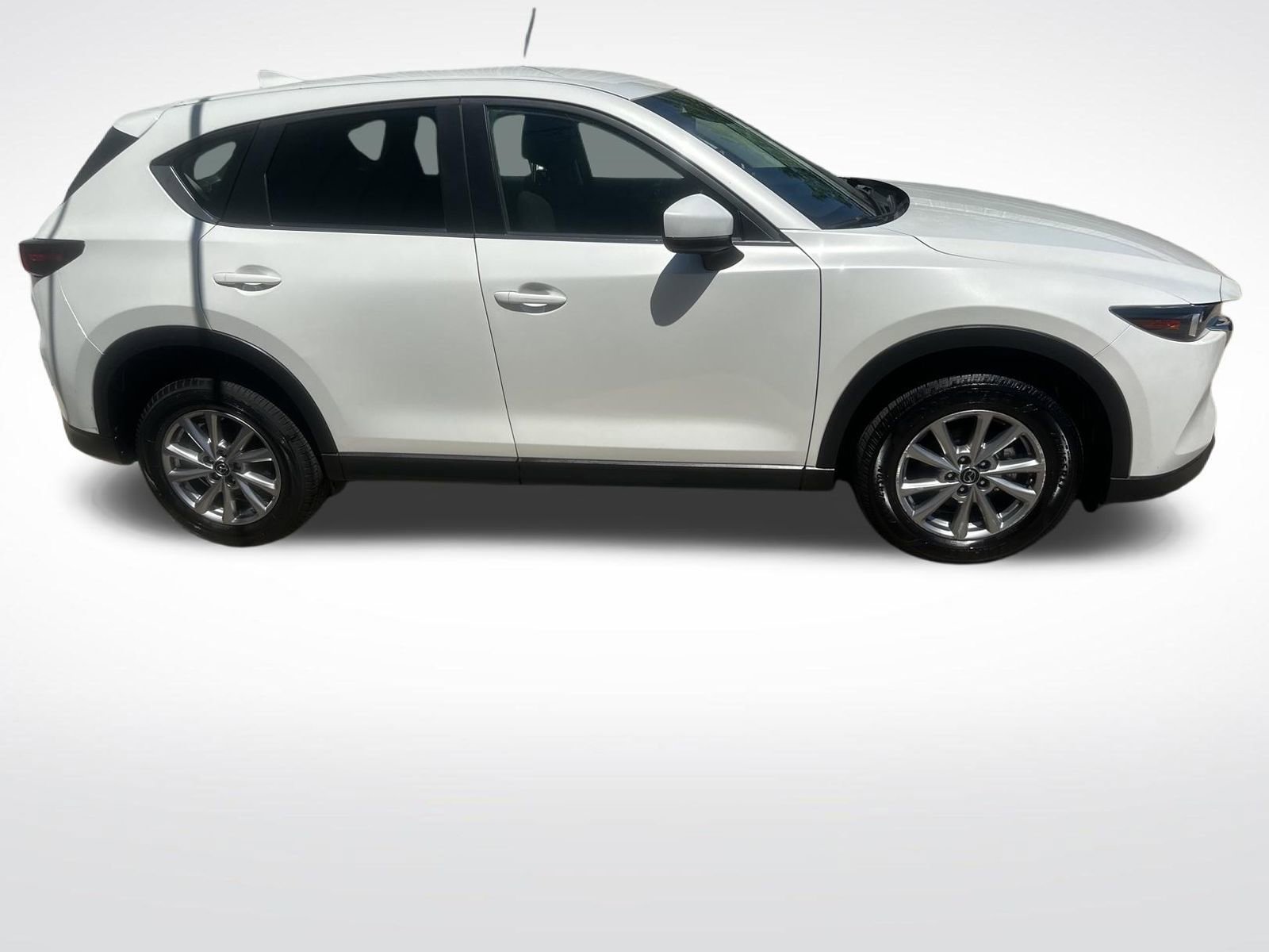 Used 2023 MAZDA CX-5 AWD 2.5 S image 5