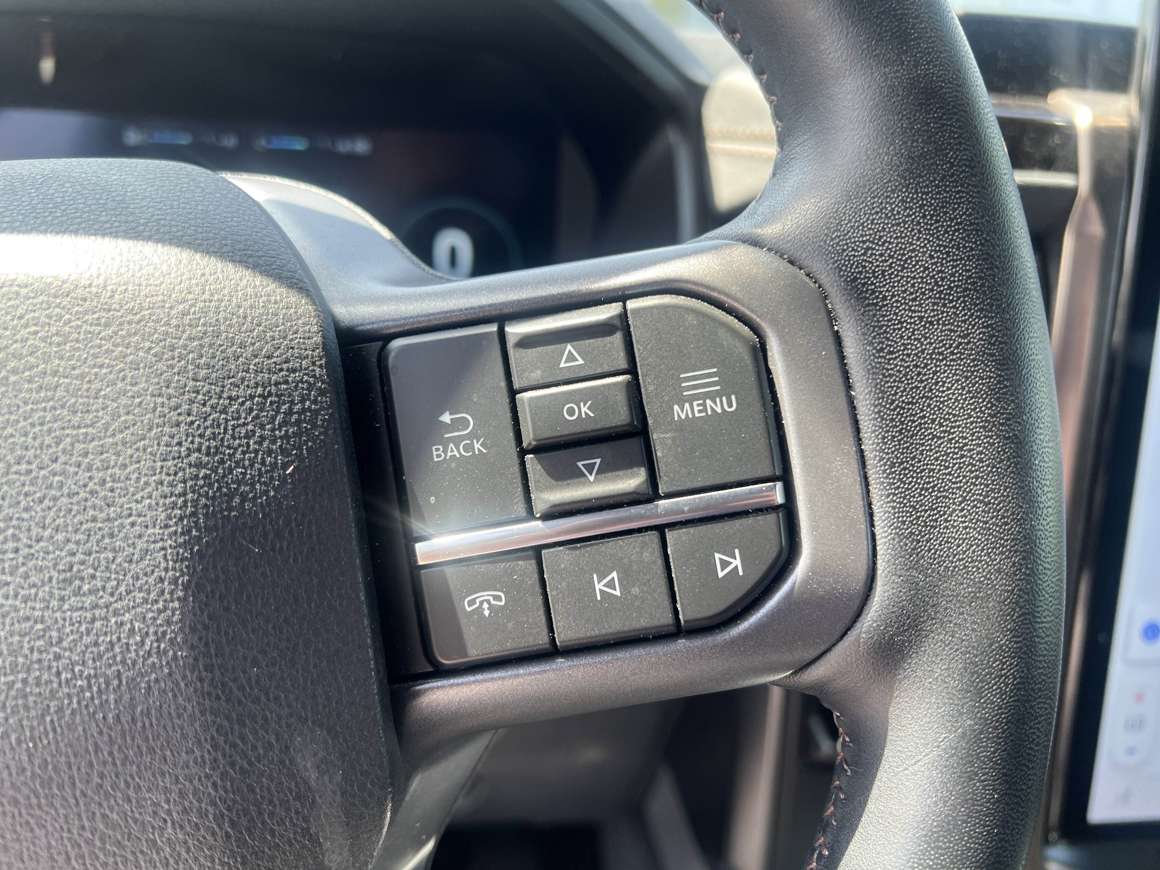 Certified 2023 Ford F150 Lightning Lariat image 19