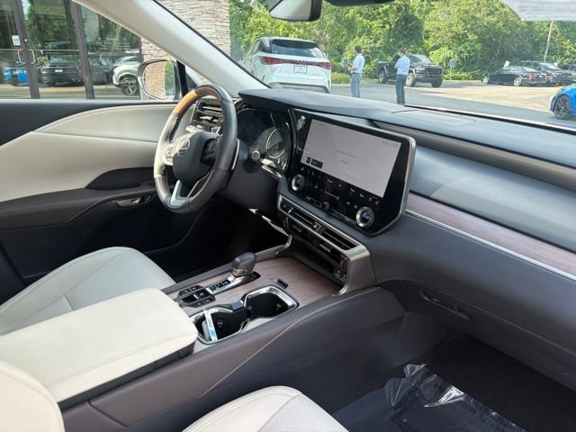 Certified 2024 Lexus RX 350 Premium w/ Convenience Package AWD/4WD image 27