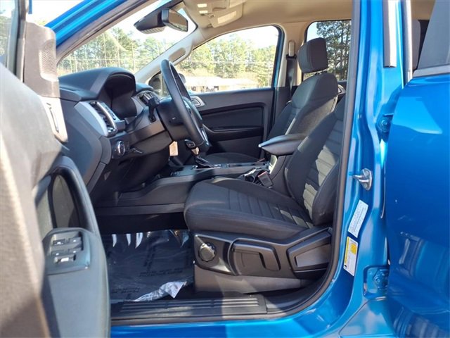 Used 2021 Ford Ranger XLT w/ Equipment Group 301A Mid image 14