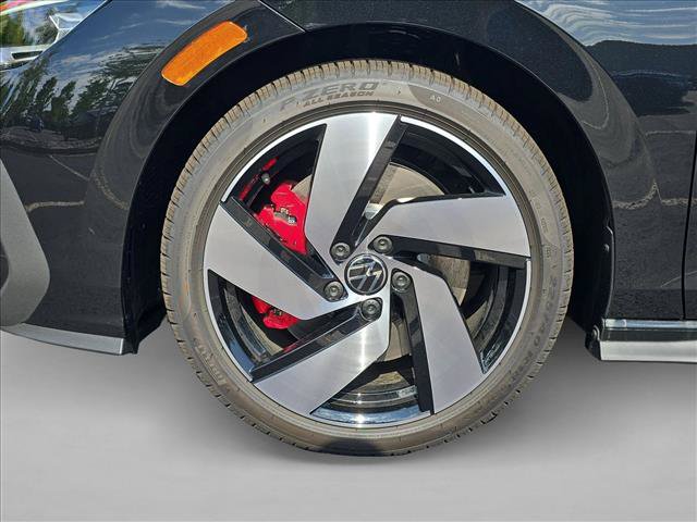 New 2026 Volkswagen Golf S FWD image 12