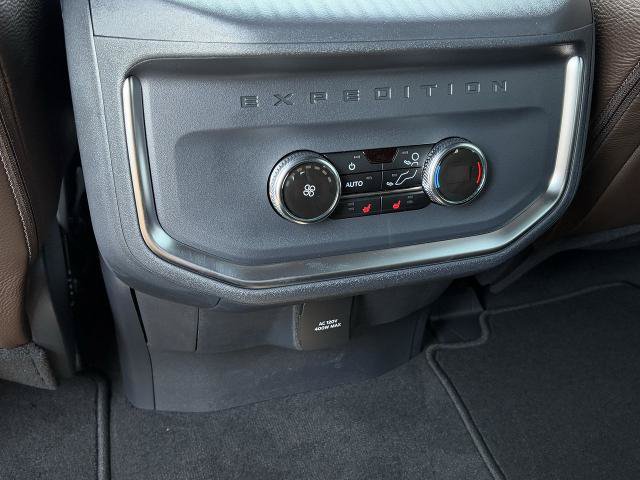 New 2027 Ford Expedition King Ranch RWD image 52
