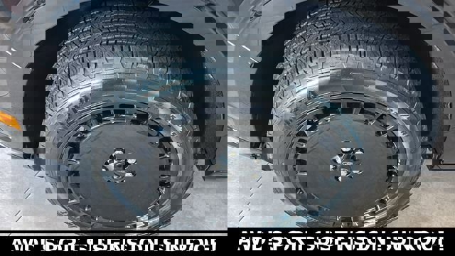 New 2026 Ford Maverick Lobo image 31