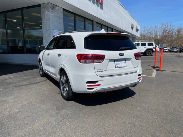 Used 2018 Kia Sorento SX AWD/4WD image 7