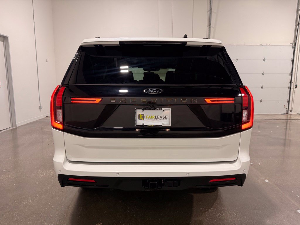 Used 2026 Ford Expedition Tremor AWD/4WD image 6